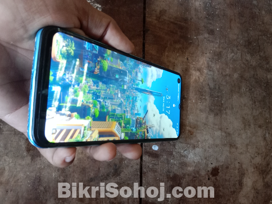 Realme c17